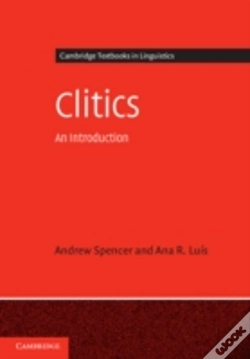 Capa do artigo Clitics