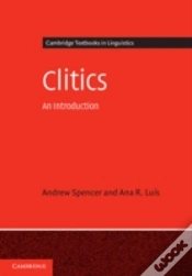 Capa do artigo Clitics