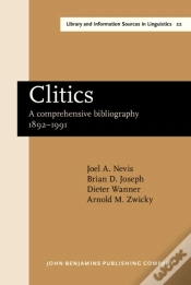 Capa do artigo Clitics