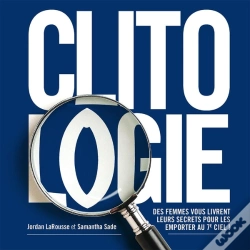 Capa do artigo Clitologie