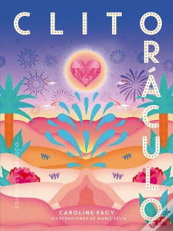 Capa do artigo Clitoraculo Libro + Cartas
