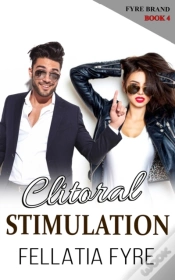 Capa do artigo Clitoral Stimulation