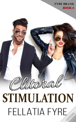 Capa do artigo Clitoral Stimulation