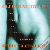 Capa do artigo Clitoral Truth