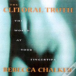 Capa do artigo Clitoral Truth