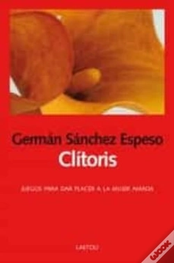 Capa do artigo Clítoris