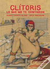 Capa do artigo Clítoris