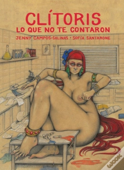 Capa do artigo Clítoris