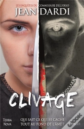 Capa do artigo Clivage