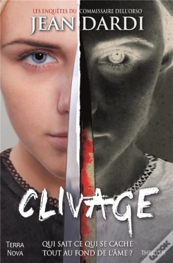 Capa do artigo Clivage
