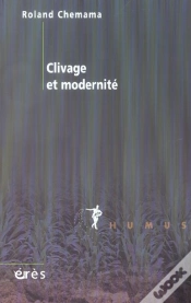 Capa do artigo Clivage Et Modernite