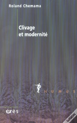 Capa do artigo Clivage Et Modernite