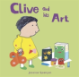 Clive And His Art - Preview