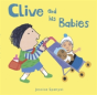 Clive And His Babies - Preview