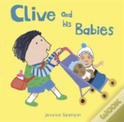 Capa do artigo Clive And His Babies