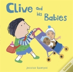 Capa do artigo Clive And His Babies