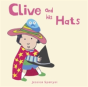 Clive And His Hats - Preview