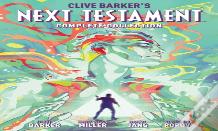 Clive Barker'S Next Testament Complete Collection