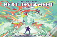 Clive Barker'S Next Testament Omnibus