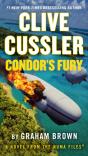 Clive Cussler Condor'S Fury - Preview