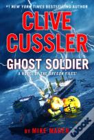 Clive Cussler Ghost Soldier
