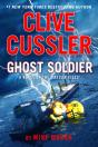 Clive Cussler Ghost Soldier - Preview