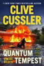 Clive Cussler Quantum Tempest - Preview