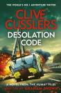 Clive Cussler S Desolation Code - Preview