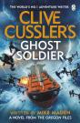 Clive Cussler S Ghost Soldier - Preview