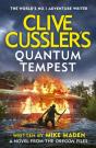 Clive Cussler S Quantum Tempest - Preview