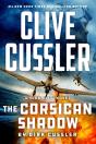 Clive Cussler The Corsican Shadow - Preview