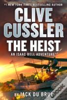 Clive Cussler The Heist