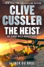 Clive Cussler The Heist - Preview