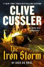 Clive Cussler The Iron Storm - Preview