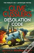 Clive Cusslerâ€™S Desolation Code