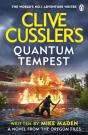 Clive Cusslerâ€™S Quantum Tempest - Preview