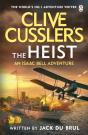 Clive Cusslerâ€™S The Heist - Preview