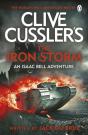 Clive Cusslerâ€™S The Iron Storm - Preview