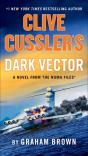 Clive Cussler'S Dark Vector - Preview