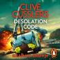 Clive Cussler'S Desolation Code - Preview