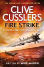 Clive Cussler'S Fire Strike - Preview