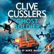 Capa do artigo Clive Cussler