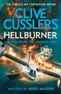 Clive Cusslers Hellburner - Preview