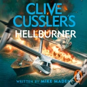 Capa do artigo Clive Cussler