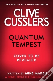 Capa do artigo Clive Cussler