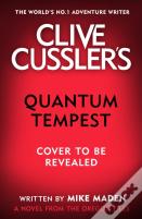 Clive Cussler'S Quantum Tempest