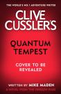 Clive Cussler'S Quantum Tempest - Preview
