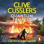 Clive Cussler'S Quantum Tempest - Preview