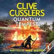 Capa do artigo Clive Cussler