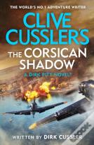 Clive Cussler'S The Corsican Shadow